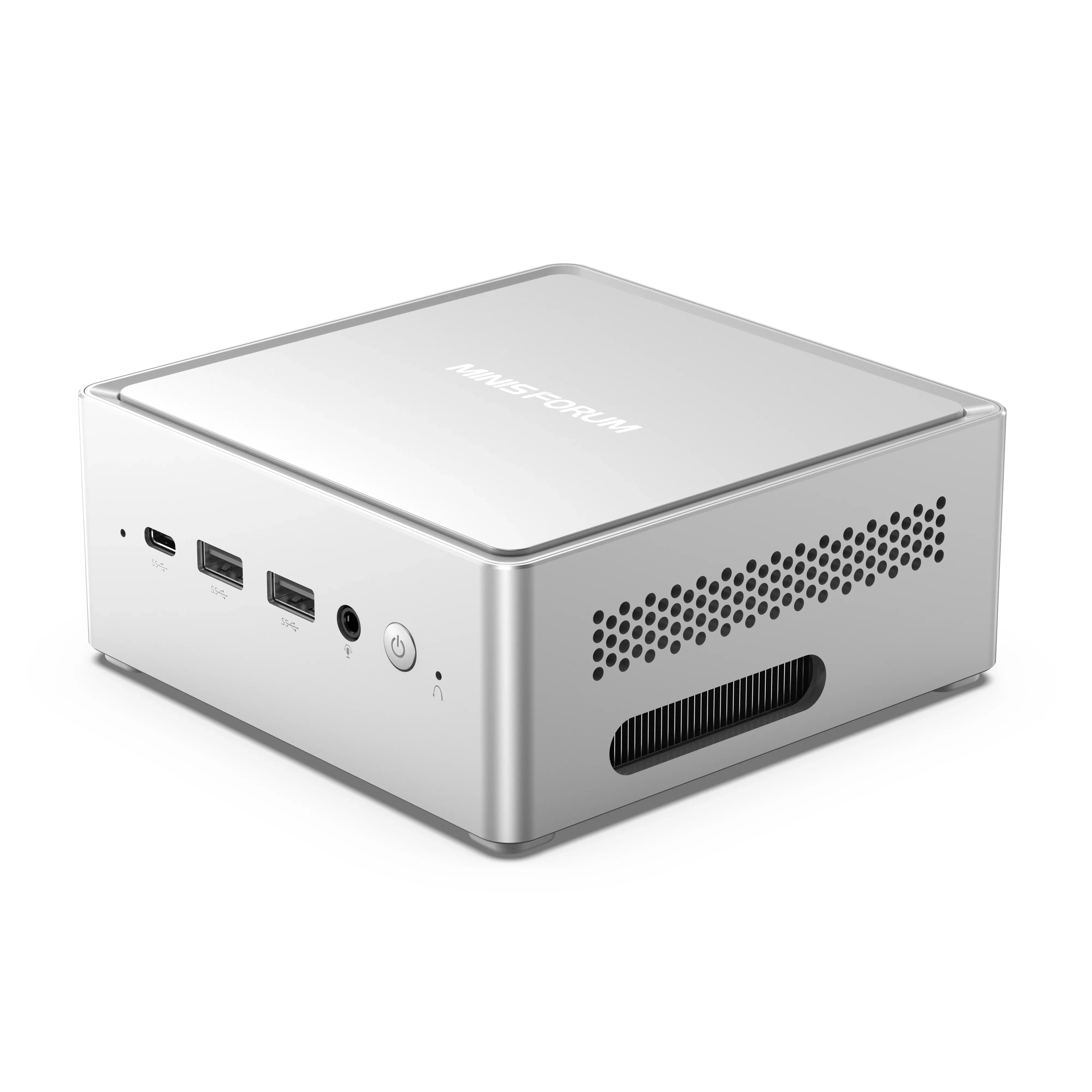 Minisforum NAB5/NAB6/NAB7/NAB9 Refurbished  EU
