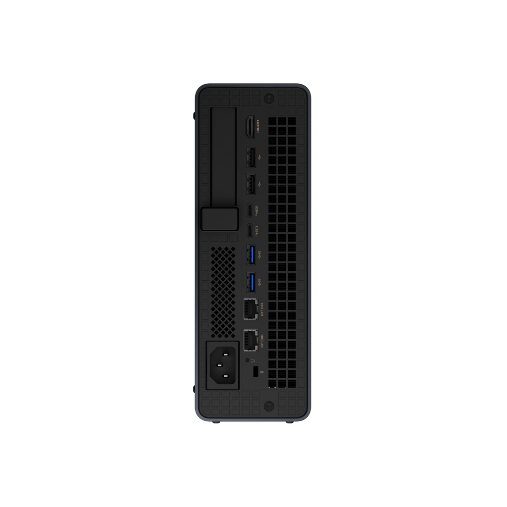 MINISFORUM MS-S1 Max 64GB Local AI Pilot Edition Refurbished by Refurbished.MINISFORUM