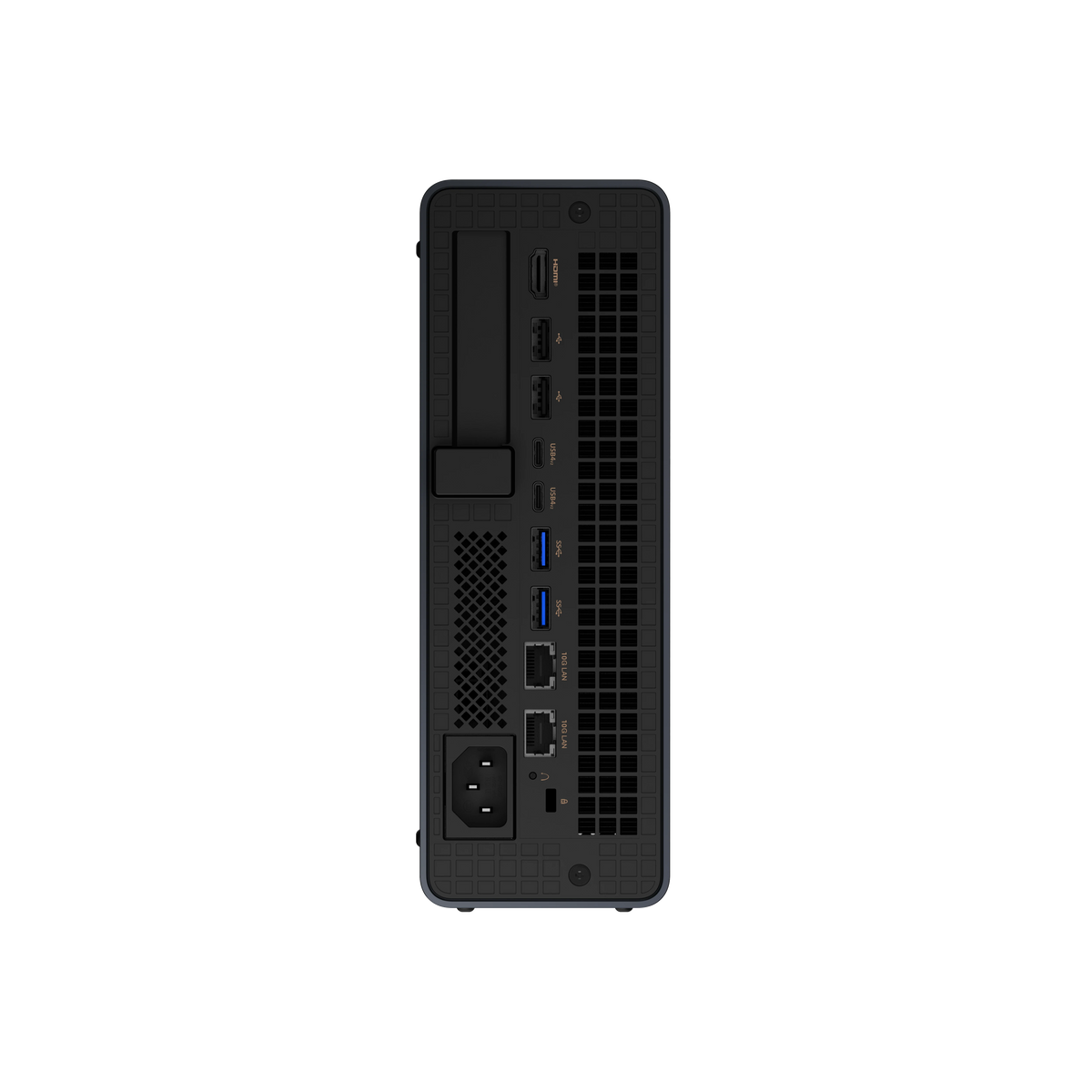 MINISFORUM MS-S1 Max 64GB Local AI Pilot Edition Refurbished by Refurbished.MINISFORUM