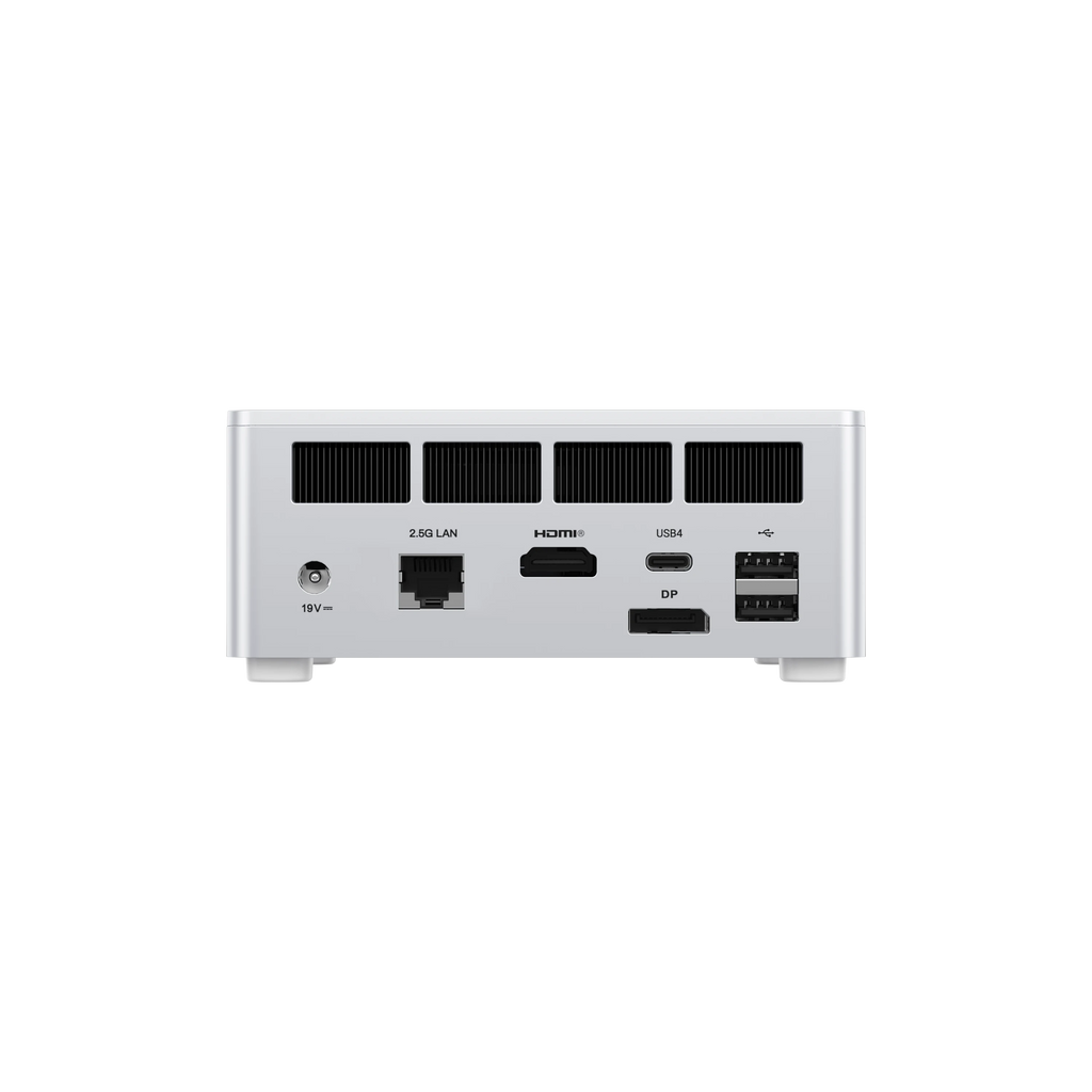 MINISFORUM Elite M1 Lite-125U Refurbished