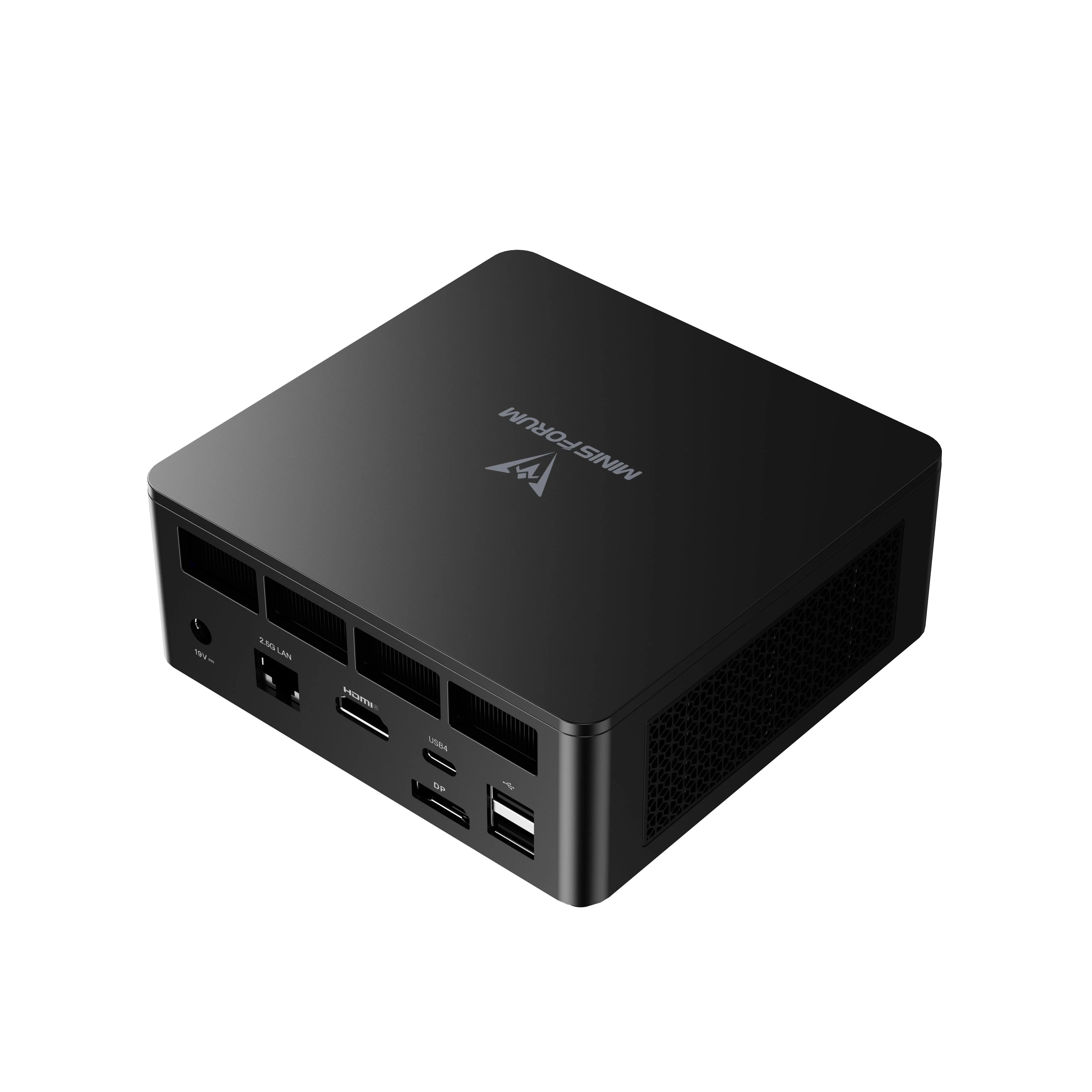 Minisforum UM690/UM760/UM680/UM870 SLIM Refurbished EU