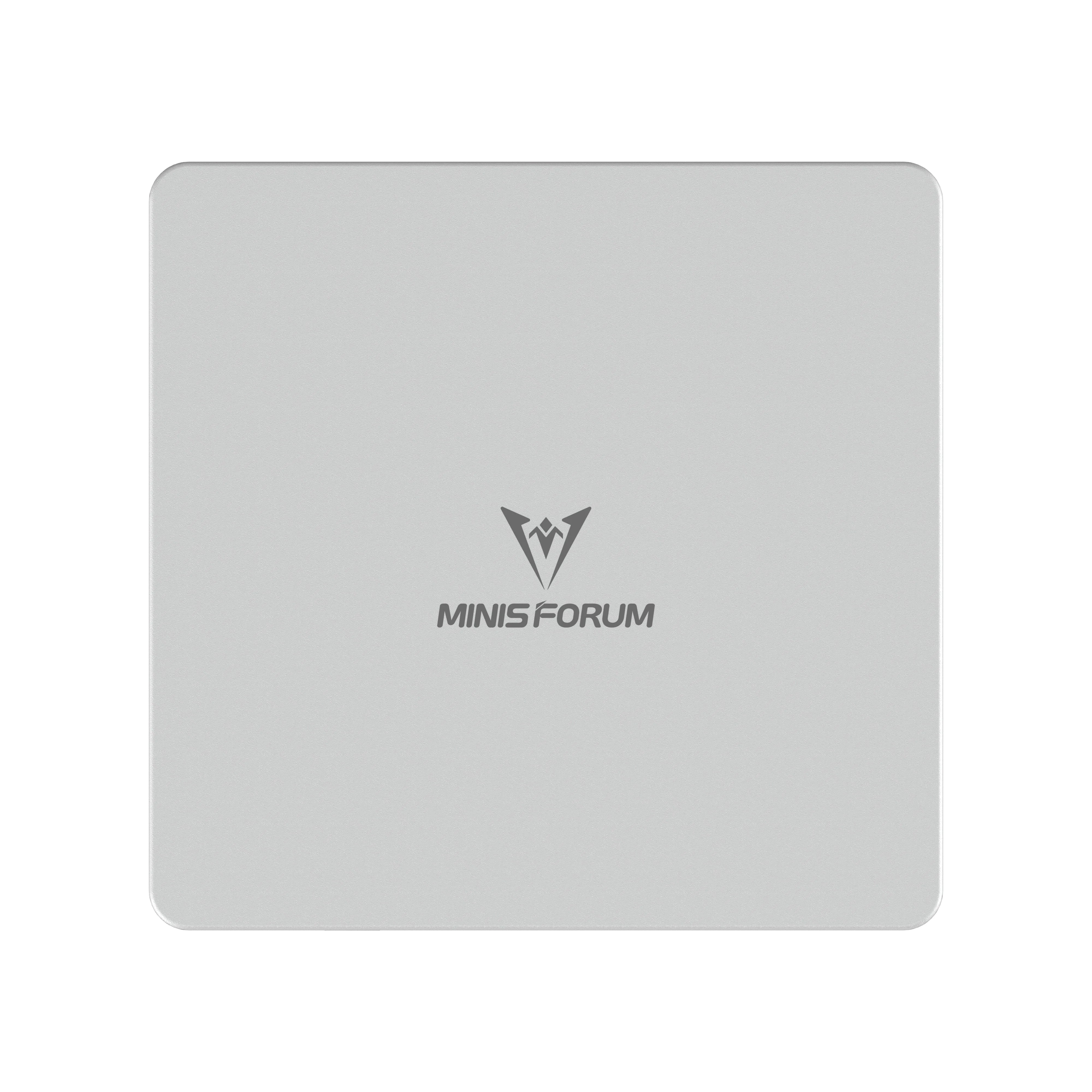 整備済み MINISFORUM UN100L 16GBRAM 512GB SSD MINISFORUM UN100L Refurbished