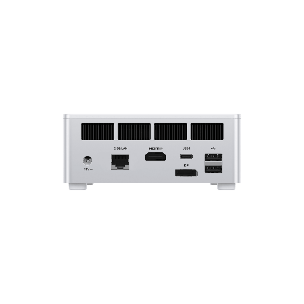 MINISFORUM Elite M1 Lite-125U Refurbished