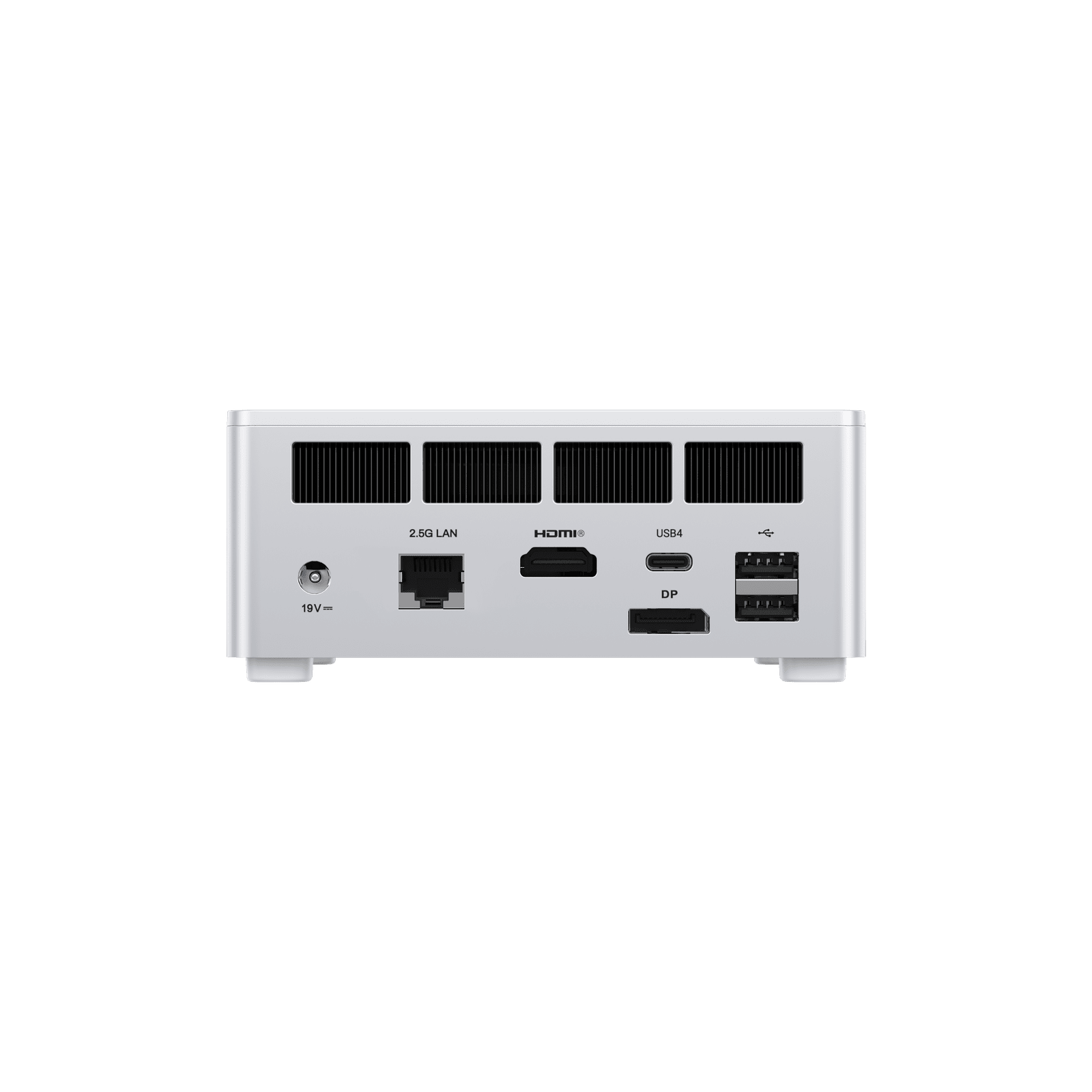 MINISFORUM Elite M1 Lite-125U Refurbished
