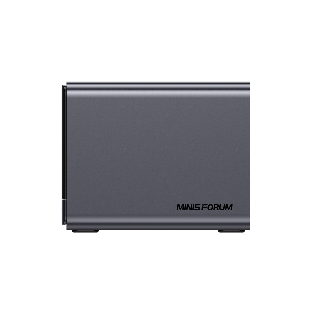 MINISFORUM N5 AI NAS Refurbished