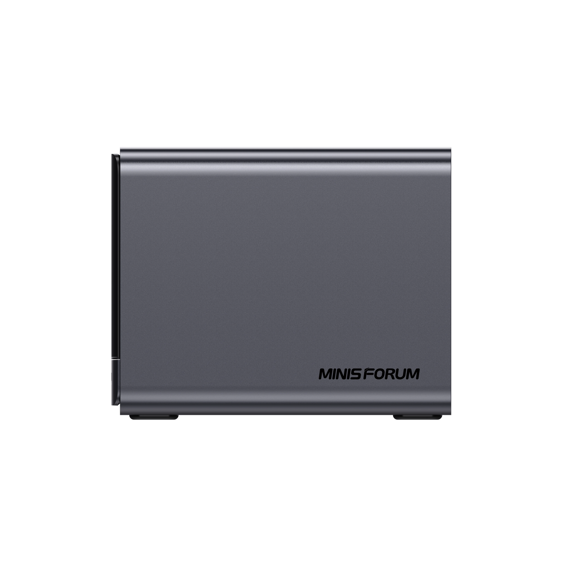 MINISFORUM N5 AI NAS Refurbished