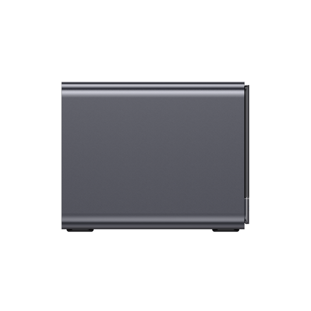 MINISFORUM N5 AI NAS Refurbished