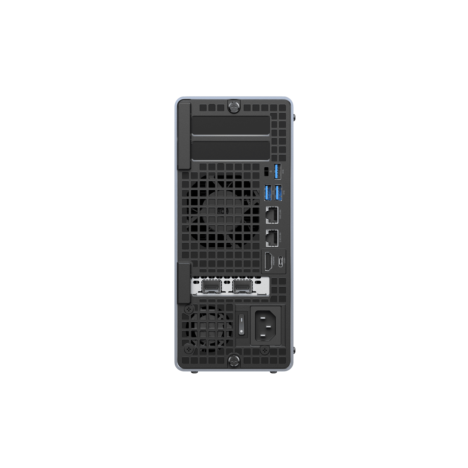 New Release] MS-02 Ultra – Intel® Core™ Ultra 9 285HX Mini