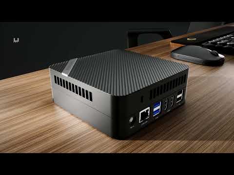 MINISFORUM UM773 Lite Refurbished