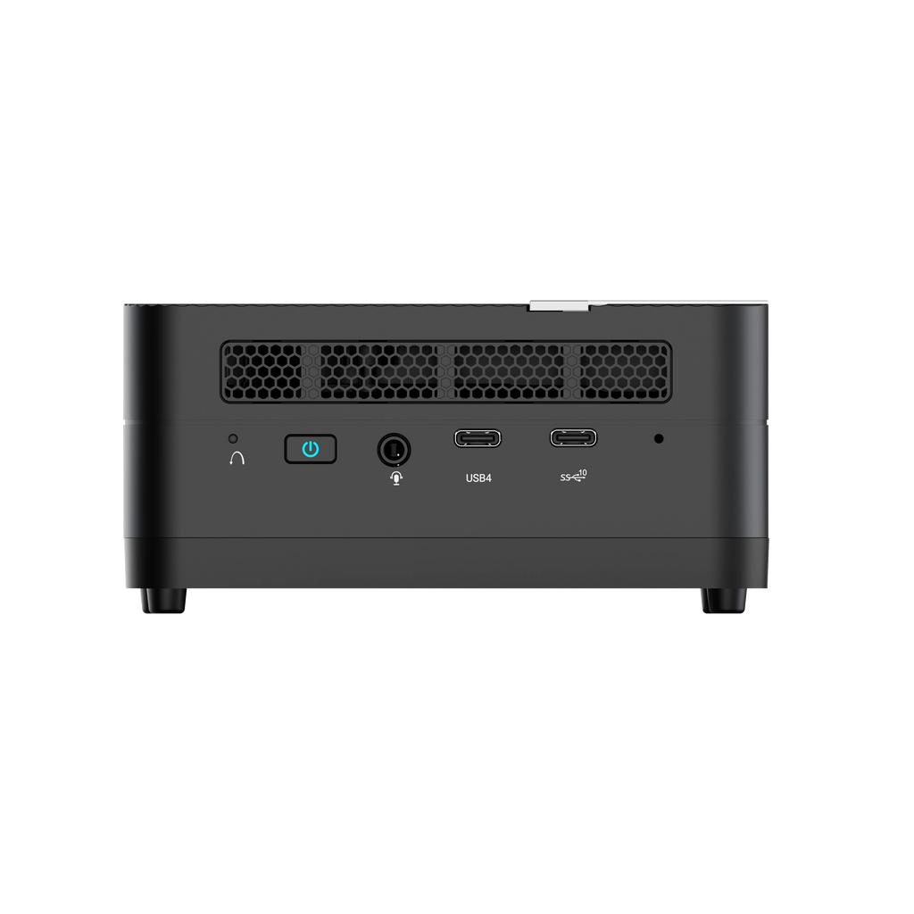 Minisforum UM580 / UM580B / UM590 / UM690 / UM690S Generalüberholt 