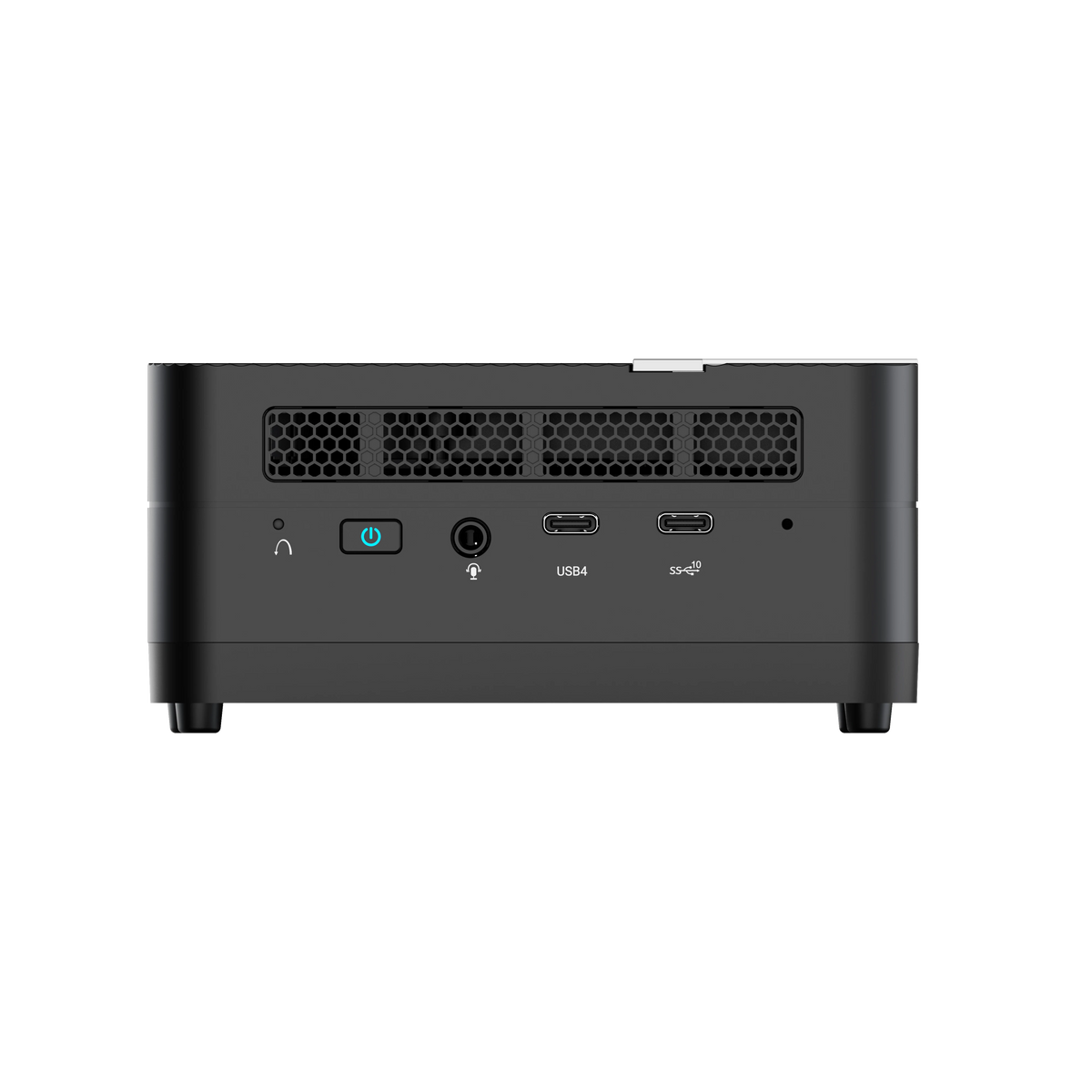 Minisforum UM580 / UM580B / UM590 / UM690 / UM690S Generalüberholt 