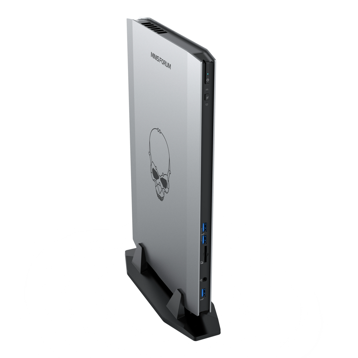 Refurbished Minisforum NAB6/NPB7 Intel i7-12650H/Intel i7-13700H Refurbished Minisforum NAB6/NPB7 Intel i7-12650H/Intel i7-13700H