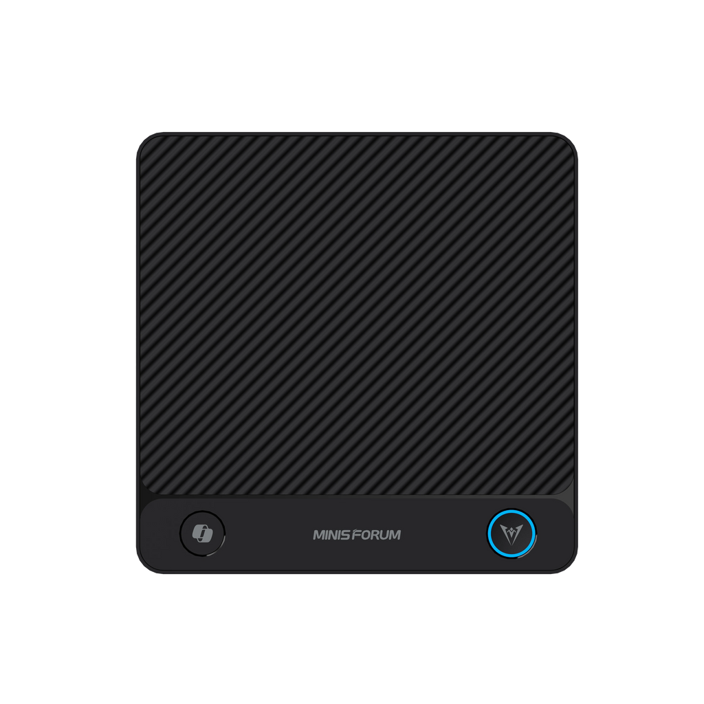 MINISFORUM UH125 Pro Refurbished