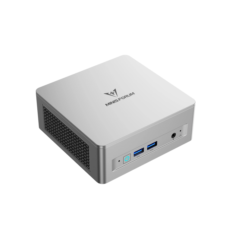 MINISFORUM UM870 Slim Refurbished