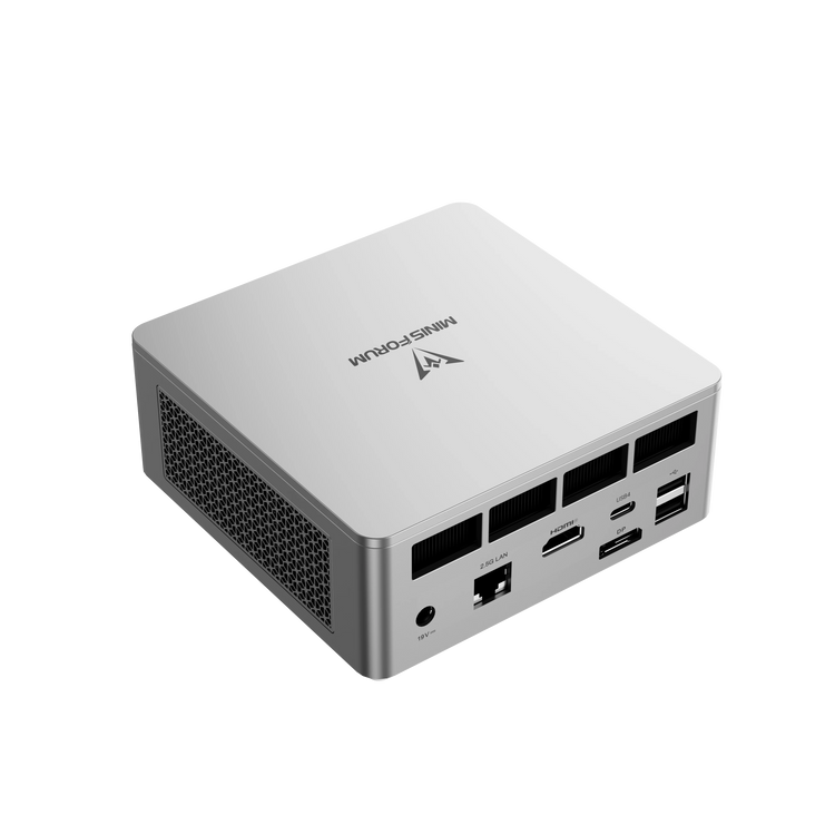 MINISFORUM UM870 Slim Refurbished