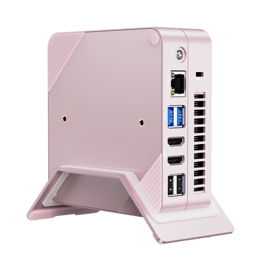 MINISFORUM UM773 SE Refurbished by Refurbished.MINISFORUM