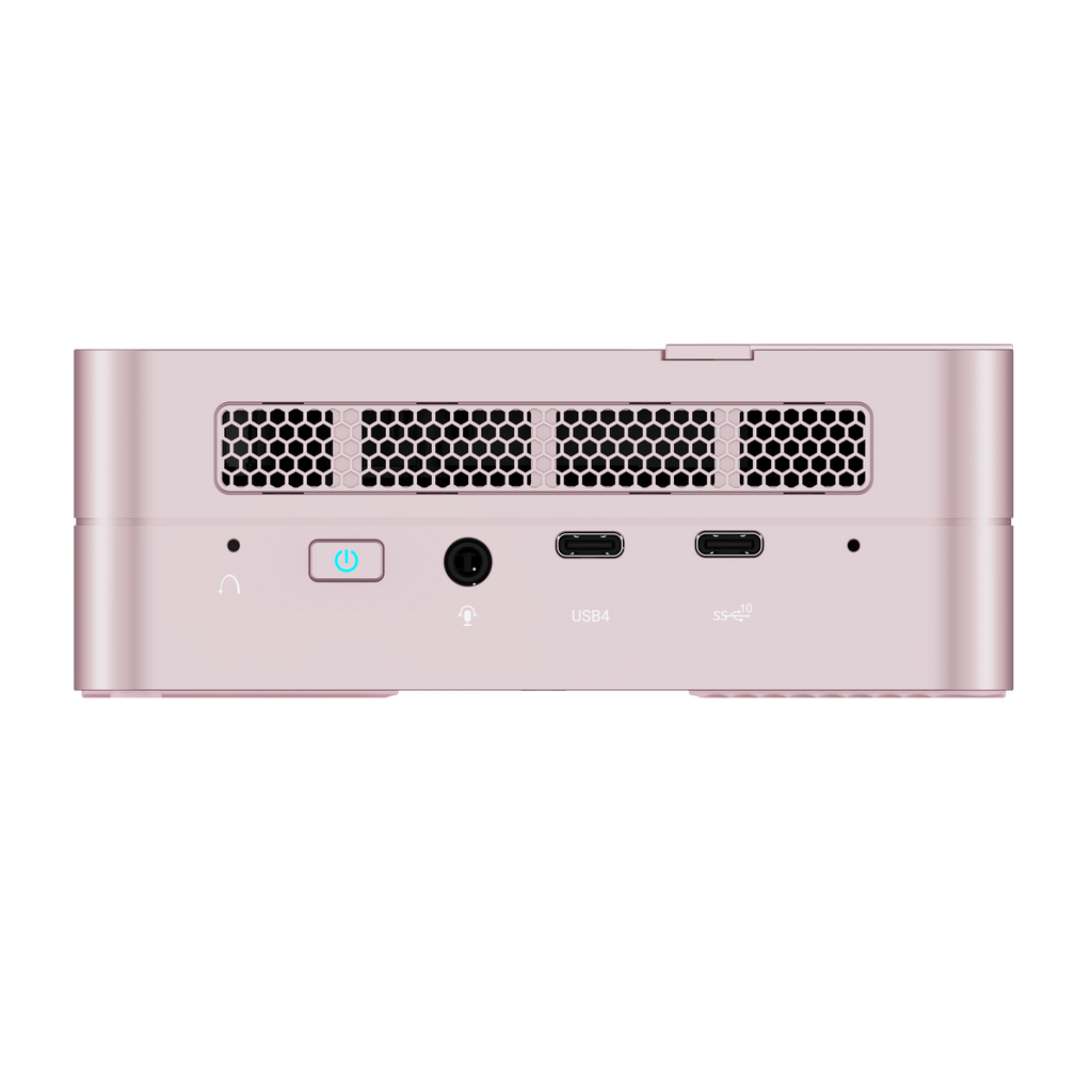MINISFORUM UM773 SE Refurbished by Refurbished.MINISFORUM