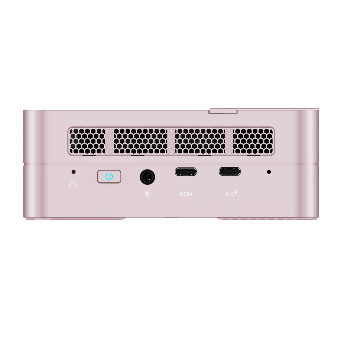 MINISFORUM UM773 SE Refurbished by Refurbished.MINISFORUM