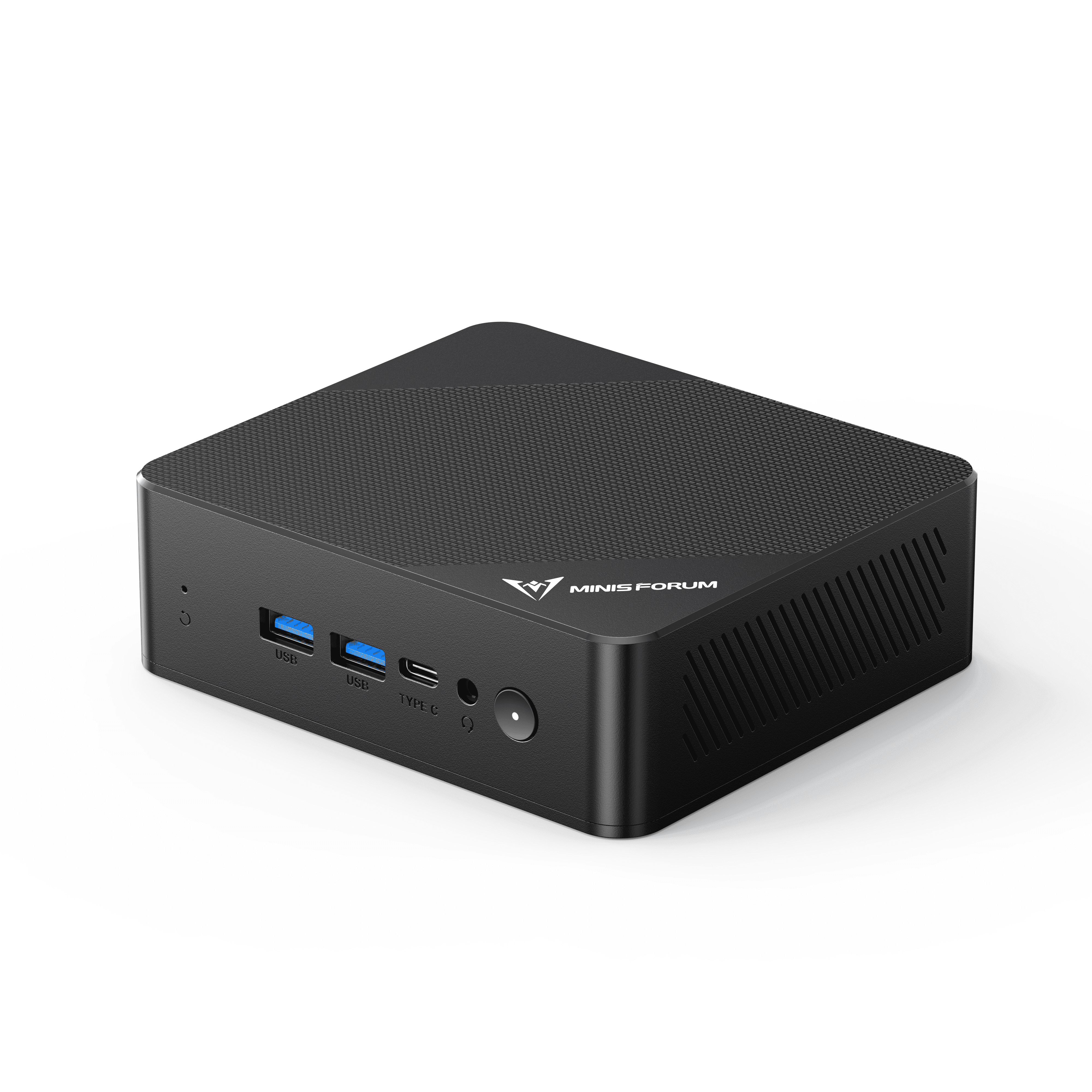 Minisforum UN100P Refurbished