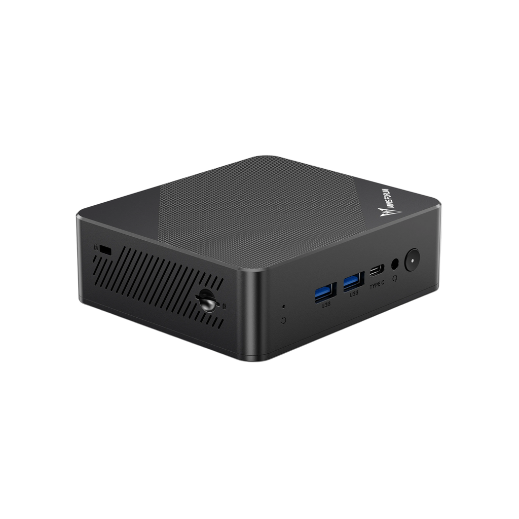 MINISFORUM UN100P Refurbished by Refurbished.MINISFORUM