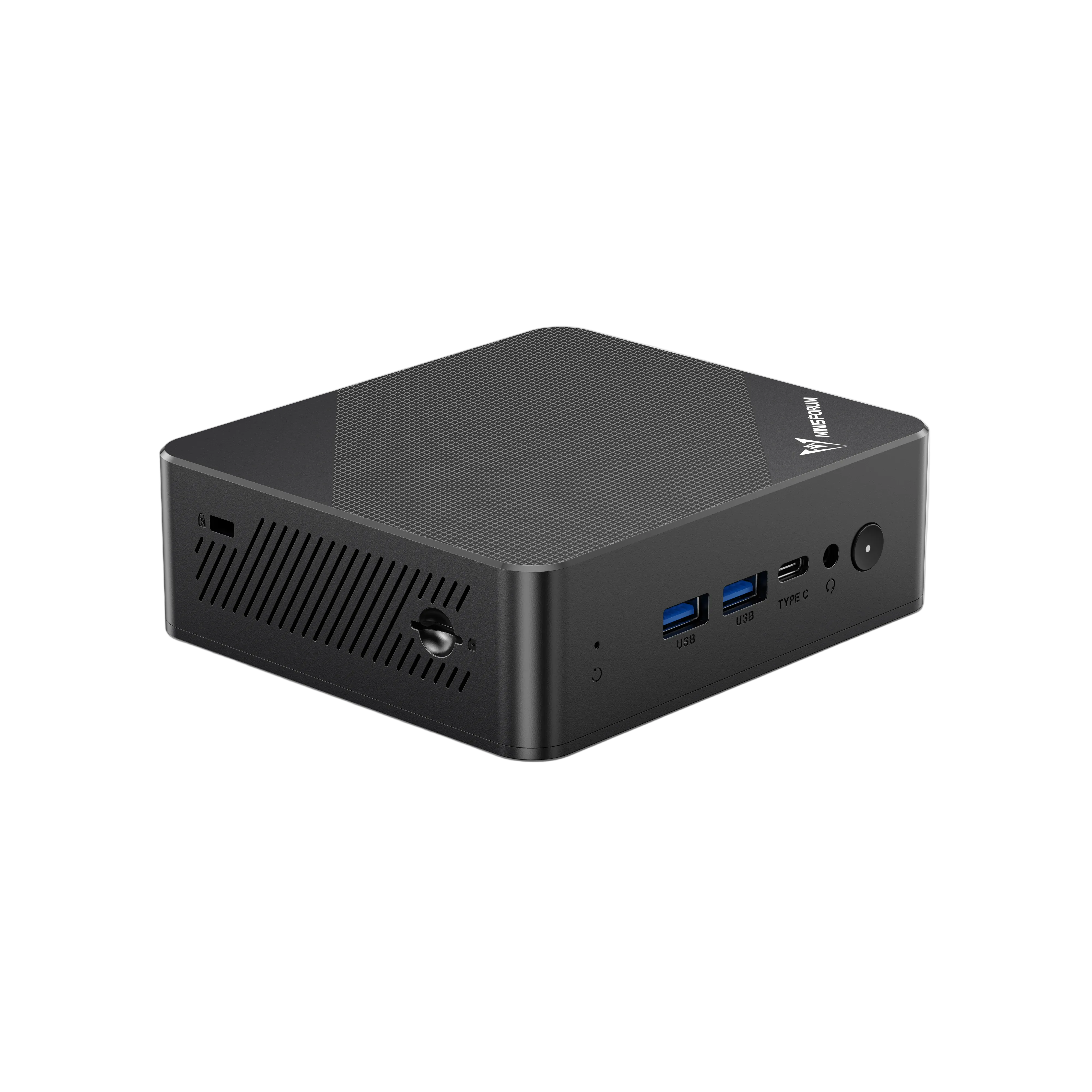 MINISFORUM UN100P Refurbished