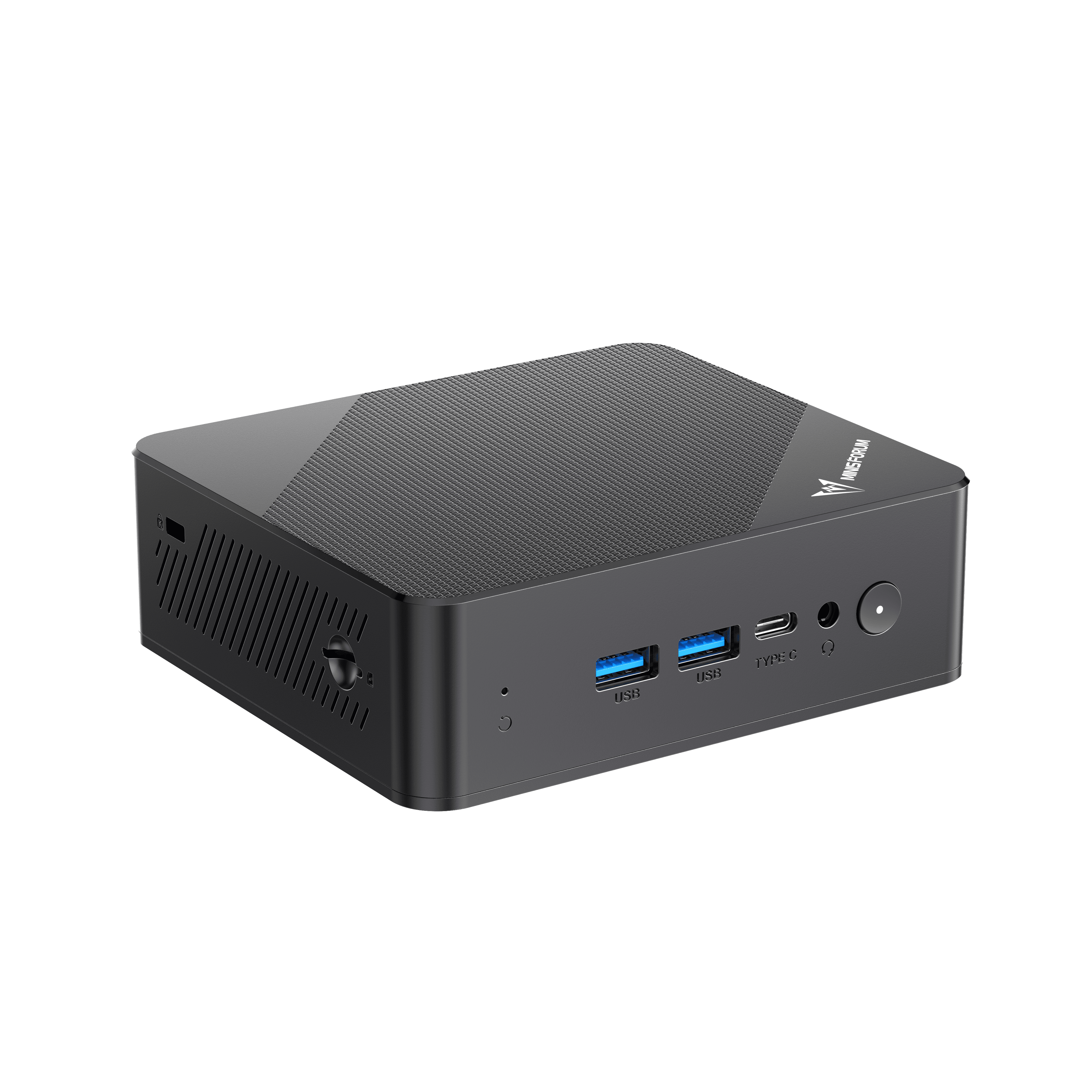 Minisforum UN100P Refurbished