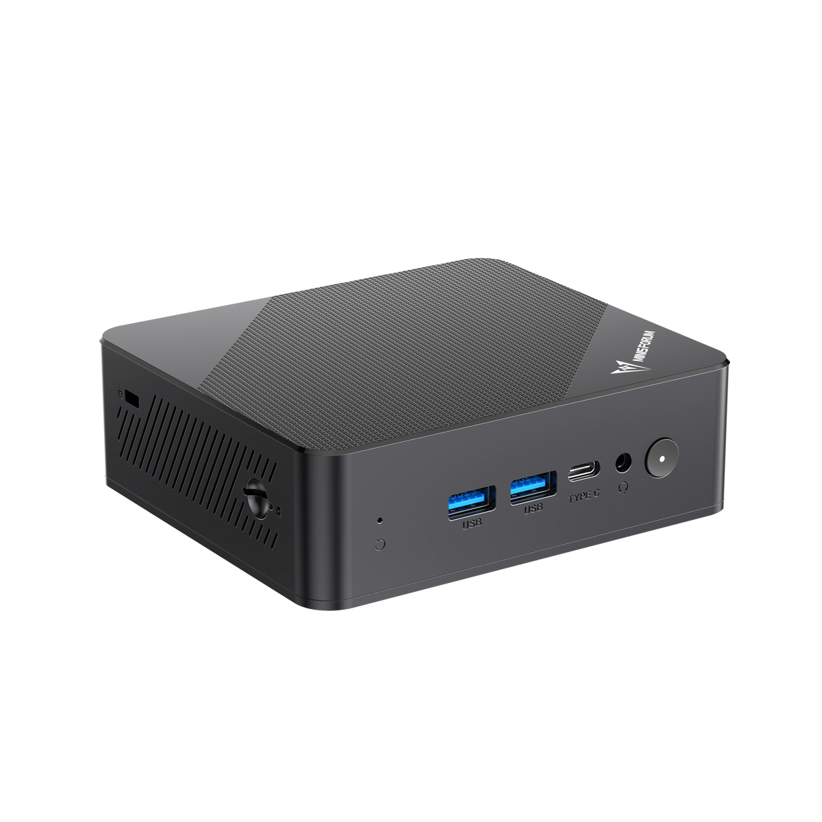MINISFORUM UN100P Refurbished – Refurbished.MINISFORUM