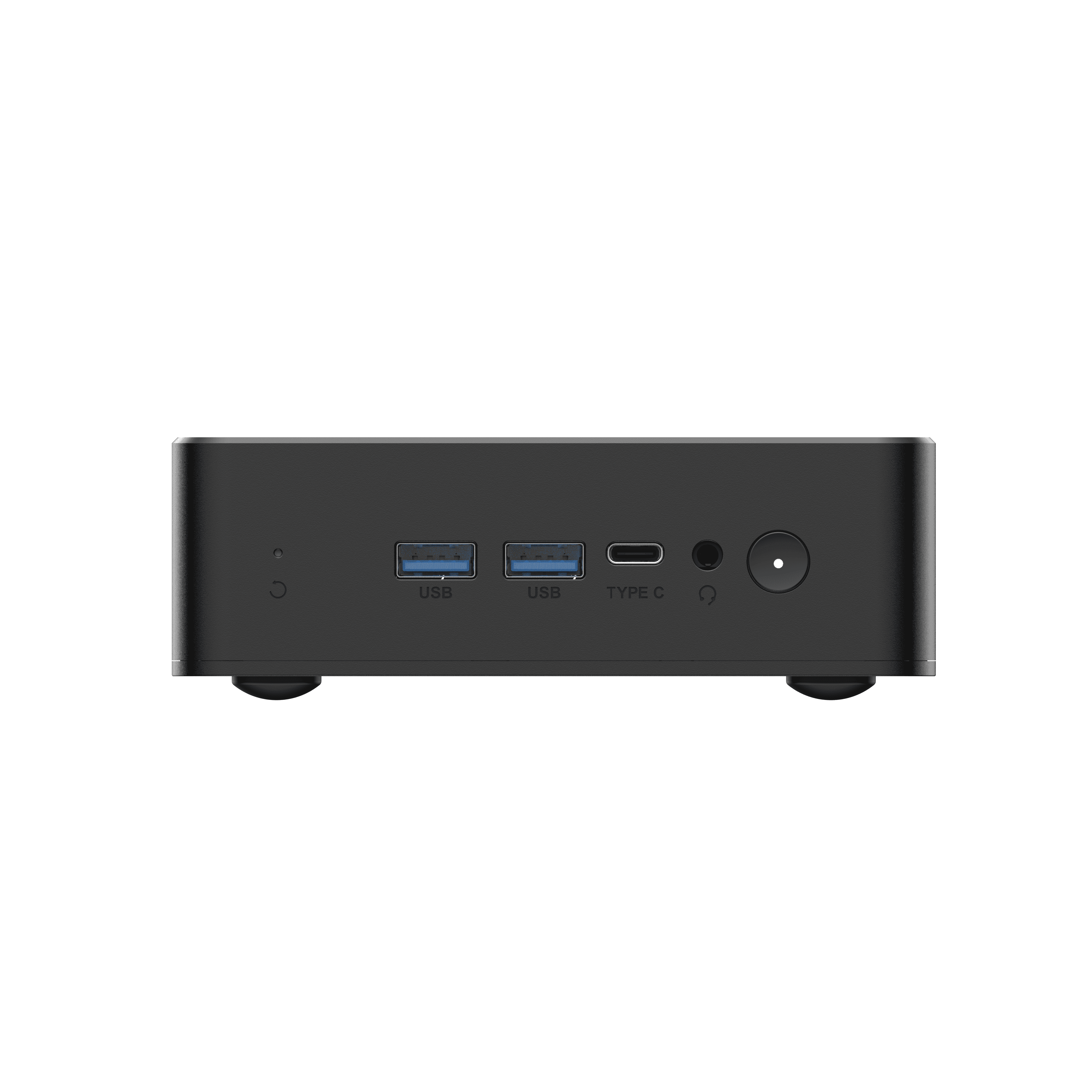 Minisforum UN100P Refurbished