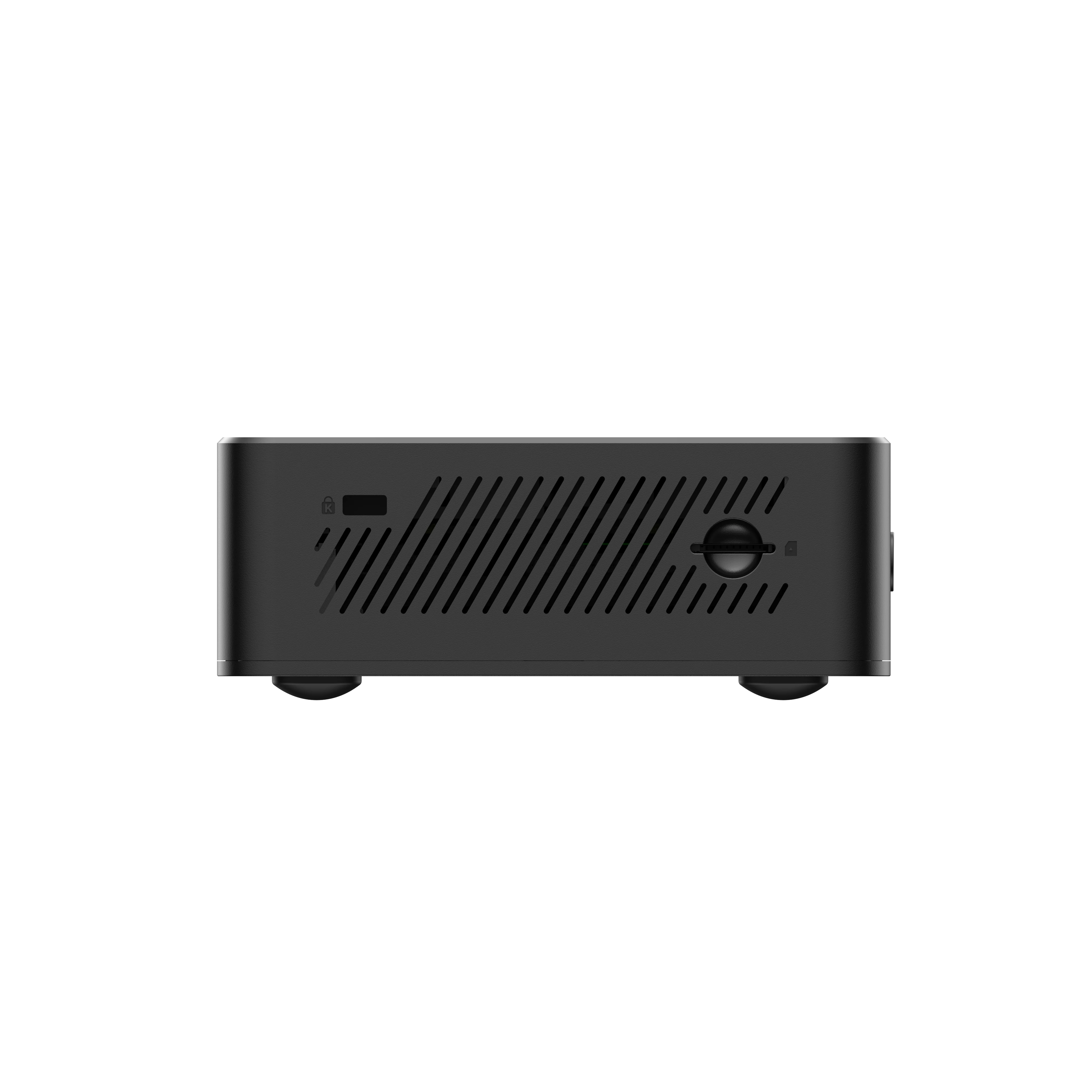 MINISFORUM UN100P Refurbished