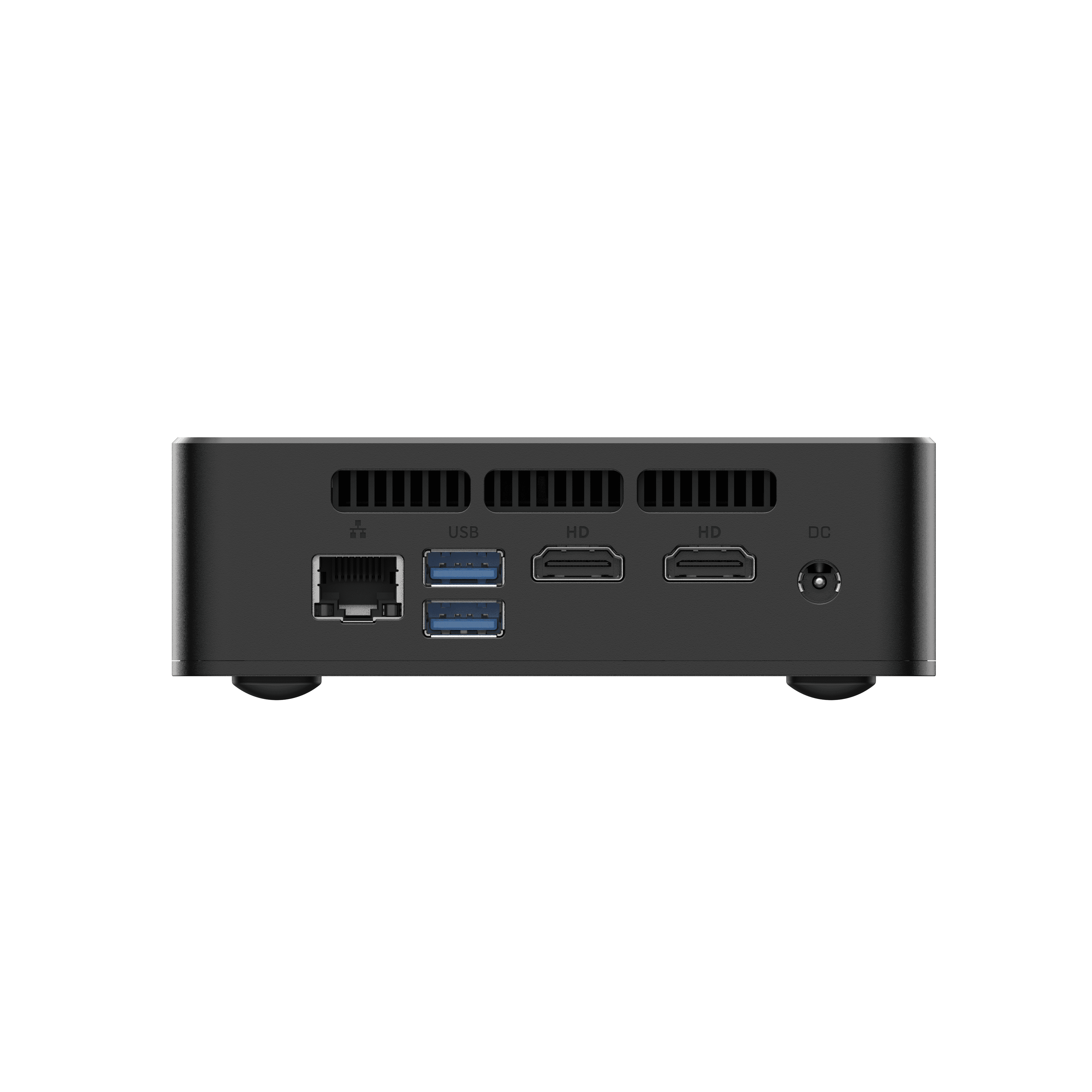 Minisforum UN100P Refurbished