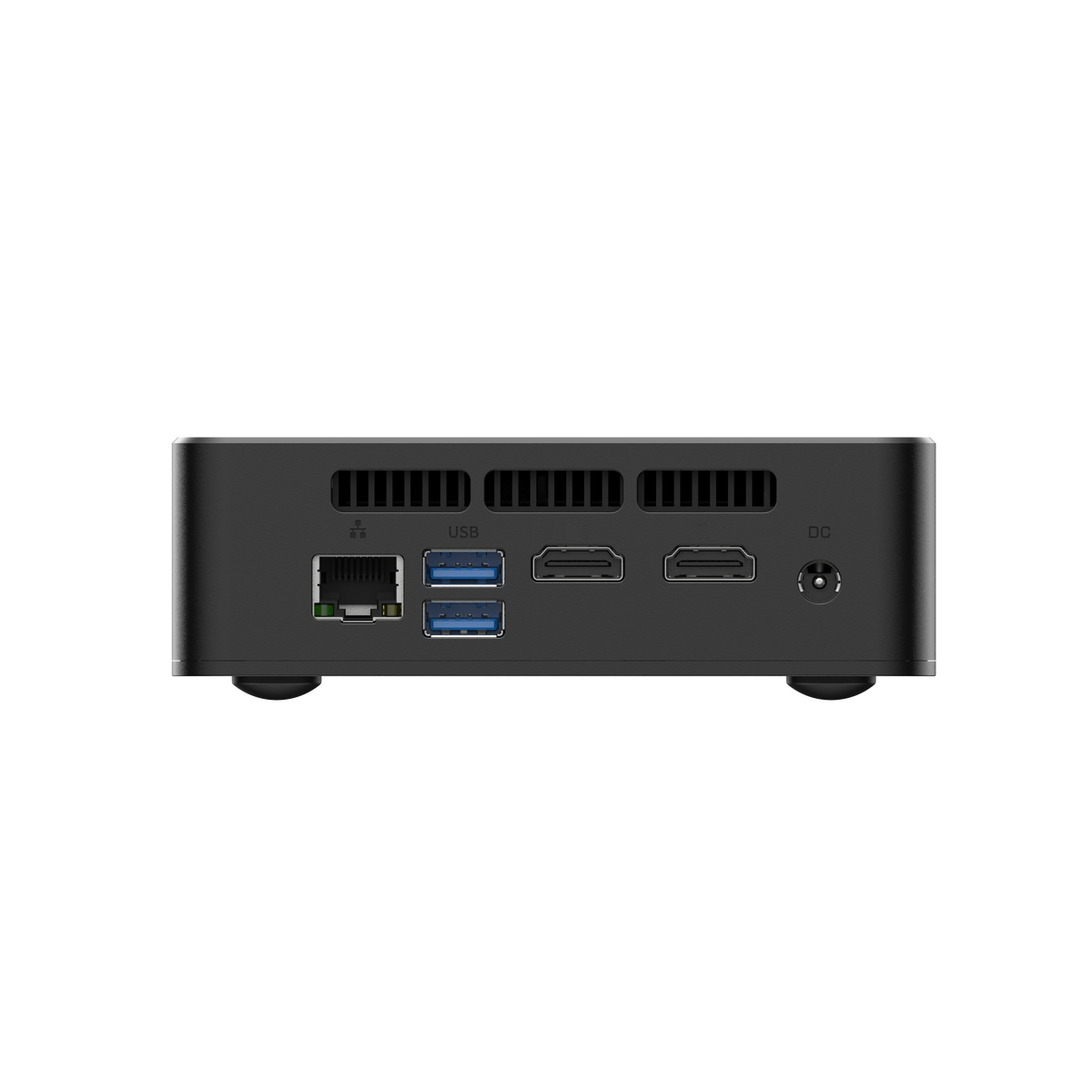 MINISFORUM UN100P Refurbished by Refurbished.MINISFORUM