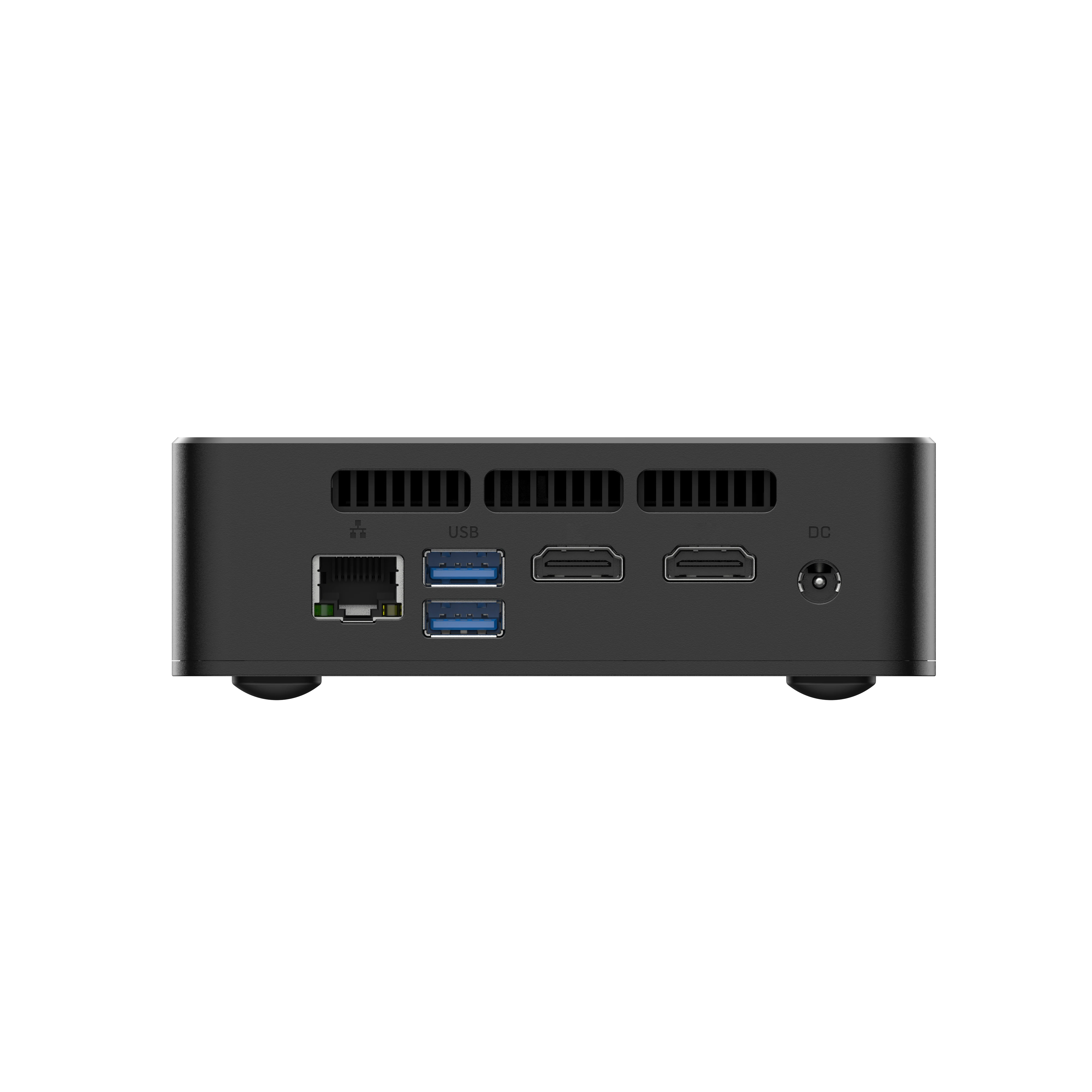 MINISFORUM UN100P Refurbished